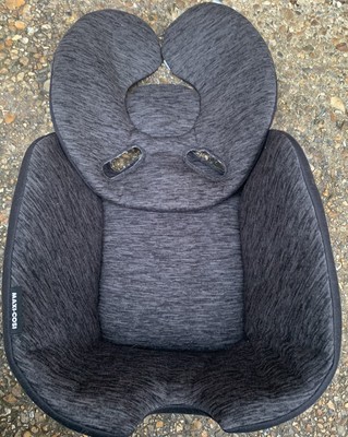 maxi cosi rock newborn insert