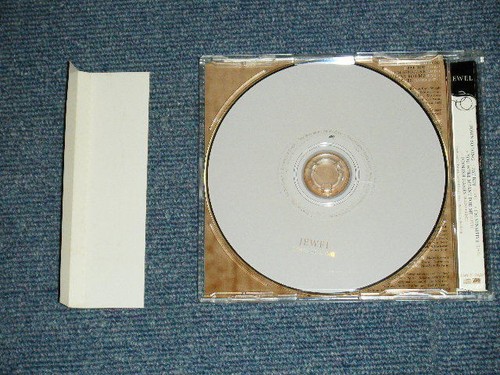 JEWEL Japan 1999 PROMO NM Maxi-CD+Obi DOWN SO LONG - Foto 2 di 4