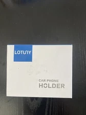 AlCase Easy One Touch Windshield Universal Car Mount