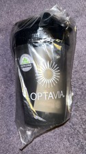 Optavia, 20oz Blender Bottle, Shaker, Drink Mixer With Whisk Ball,  Never Opened