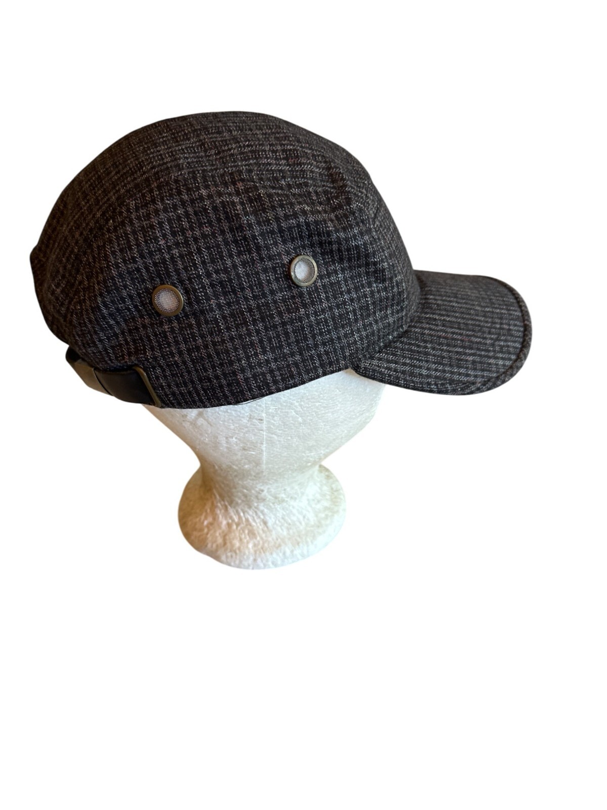 Vintage Style Original Adjustable Polyester Cap I… - image 3