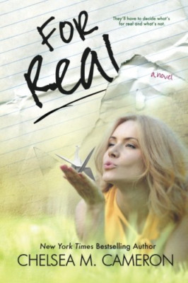 For Real -  NEW Chelsea M Camer 2013