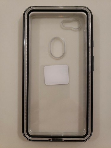 Lifeproof NEXT Series Hardshell Case for Google Pixel 3 XL- Black Crystal - 第 2/3 張圖片