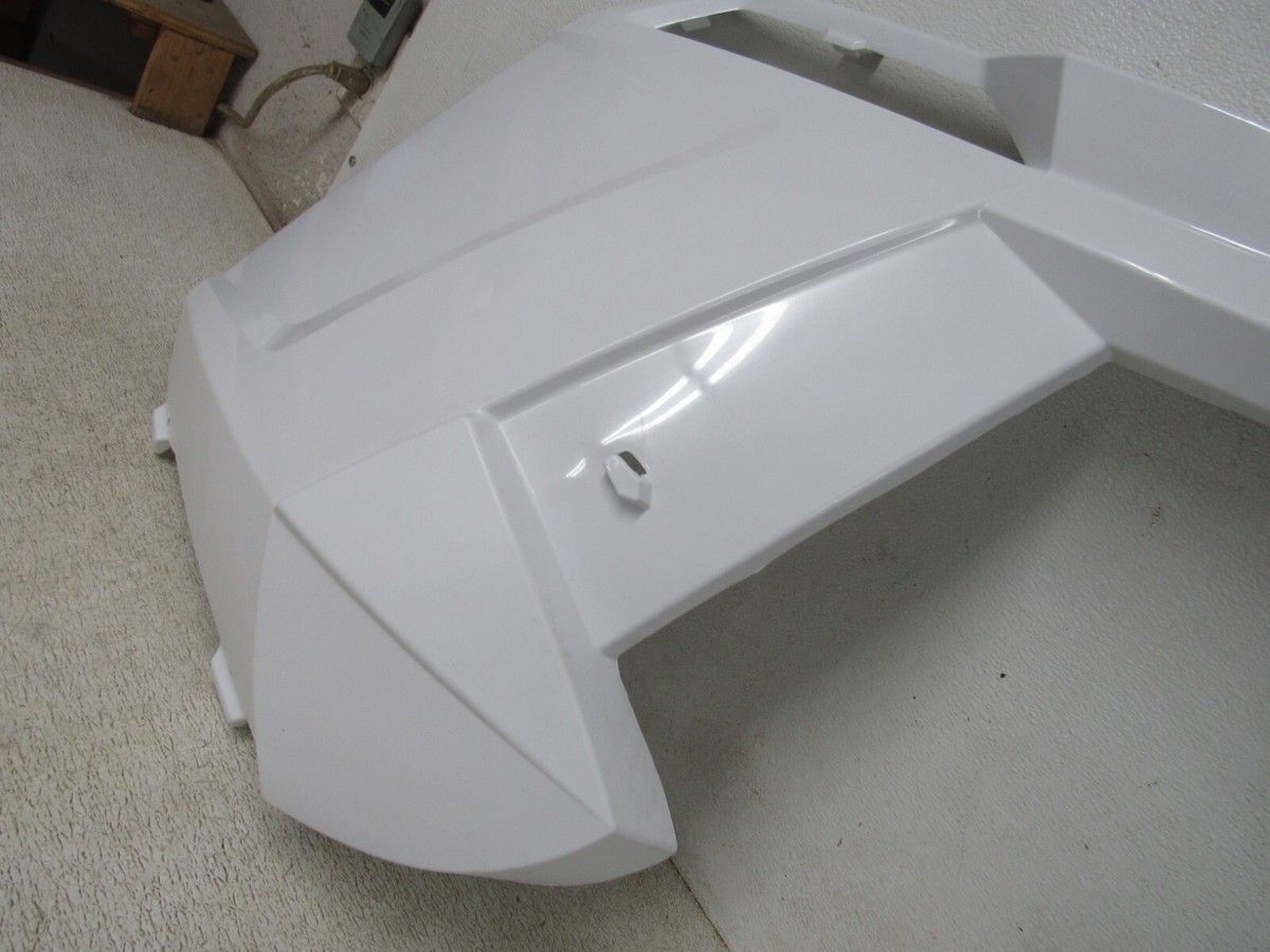 11-15 POLARIS RMK PRO 600 800 RIGHT SIDE PANEL DOOR BODY