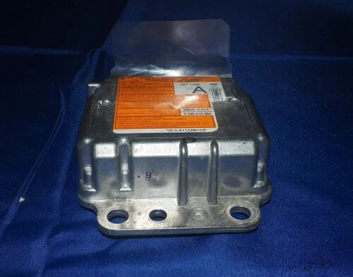 2011-2013 Infiniti QX56 Srs Sicurezza Ritenuta Modulo Montaggio ECU W/Garanzia - Foto 5 di 7