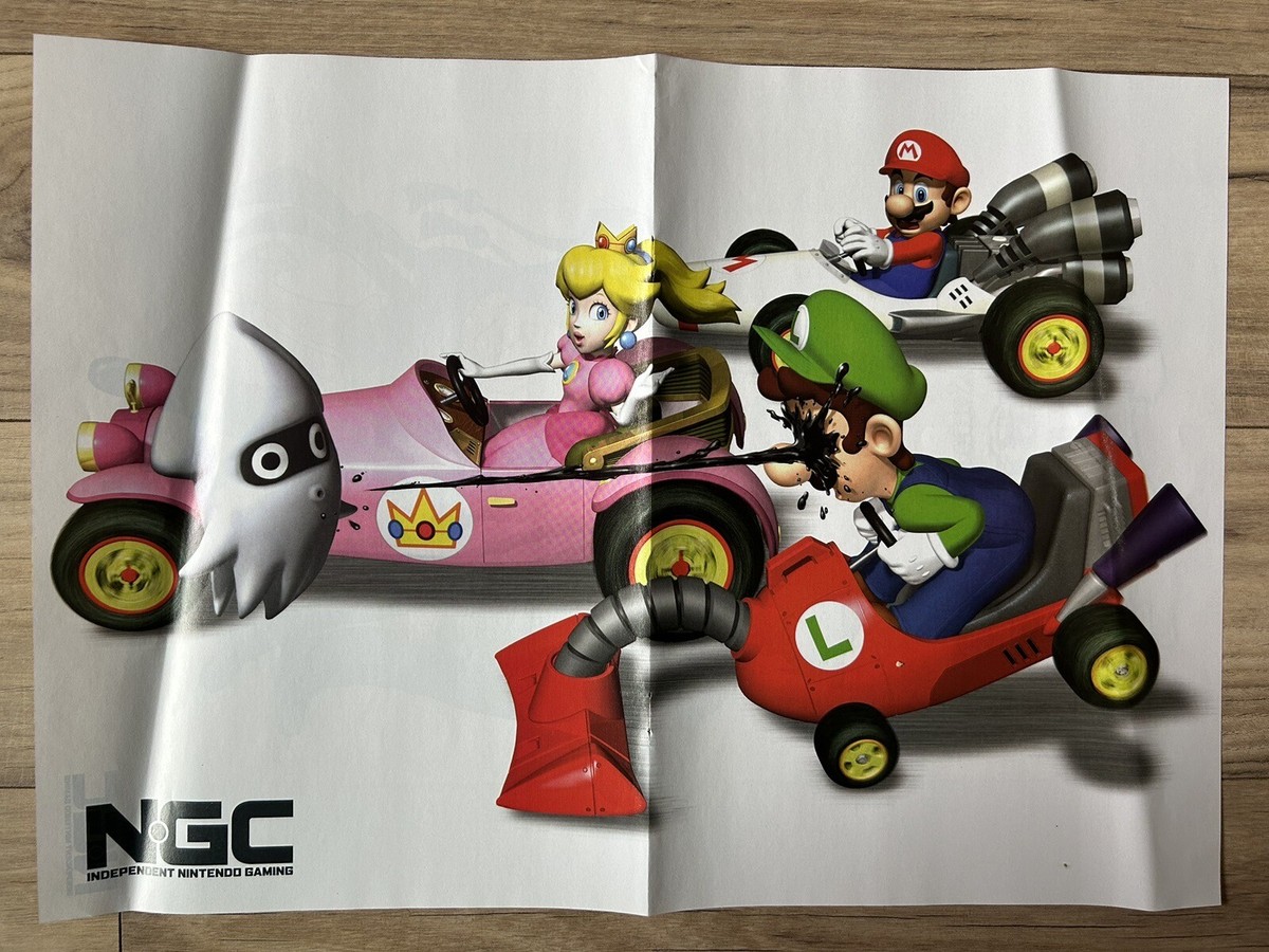 Wallpaper Mario Kart Ds Mario Kart Mario Party Super Star Deluxe