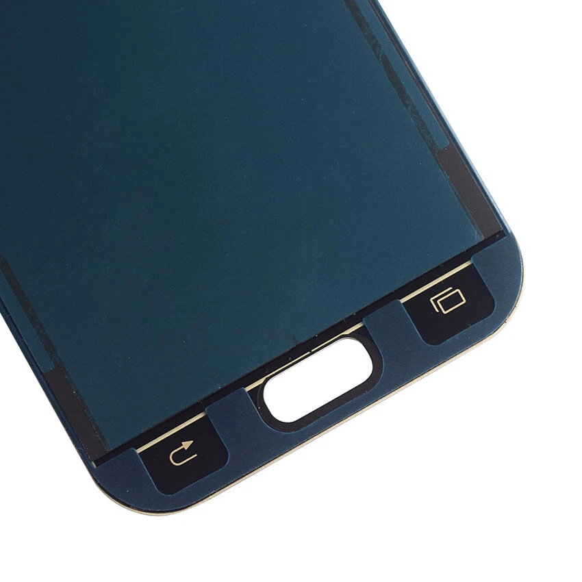 Digitalizador de tela sensível ao toque LCD peça de substituição OURO para Samsung Galaxy A5 2017 SM-A520 - Imagem 3 de 4