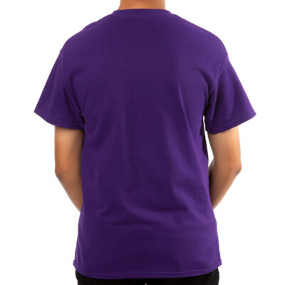 Diamond Supply Co x Space Jam 2 LA Los Angeles Lakers Taz
