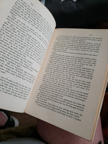 The Watch That Ends the Night by Hugh MacLennan - Picture 13 of 15