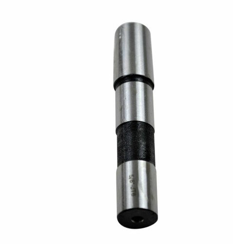 6mm Flexible Shaft For Drills & Grinders - 100cm Length With 0.5-6.5mm Chuck