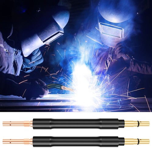 Welding Torch Bending Pipe Bending Rod 350/500A Welding Torch Pipe