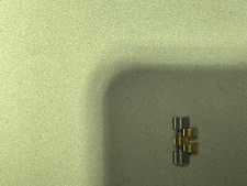 2- Tone Yellow Gold Rolex Link 116233 46