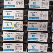 1PC CSR USB-SPI ISP Bluetooth USB SPI Download Module Chip Programmer Debugger