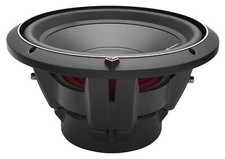 Rockford Fosgate P2D4-12 Punch P2 Subwoofer 30 cm (12") 400 Watt RMS