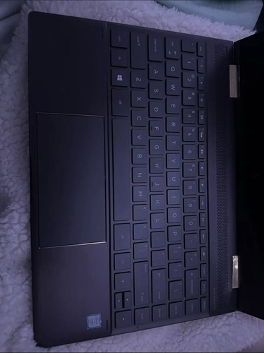 HP Spectre x360 Touchscreen Laptop (read Description) - Picture 2 of 11