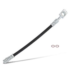 Flexible de frein Audi A4
