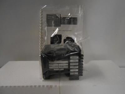 ELECTRO INDUSTRIES COMMUNICATION CONVERTER DSP3-120-D2 3DVA120