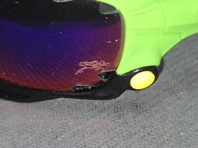 Oakley Limited Edition Jupiter Camo Jawbone Sunglasses for