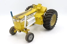 Puller Tractor Engine Kit – Ertl - Minneapolis Moline – For Mighty Minnie – V1