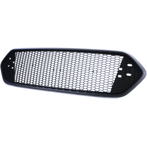 Grille Sports Grill for Ford Transit Custom From 2018- - Picture 2 of 4