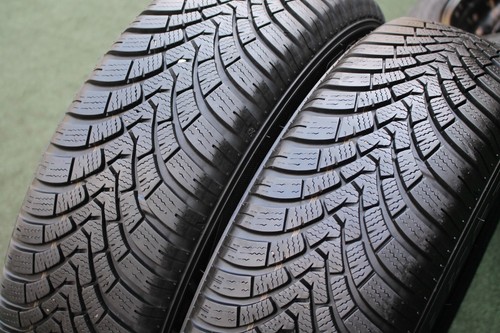 VW Polo VI Audi A1 Skoda Fabia Seat Arona Winterräder 185/65 R15 88T DOT:20 - Bild 12 von 16