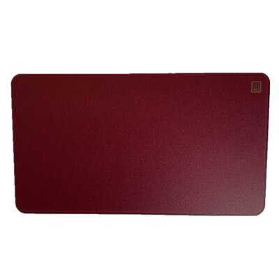 New for Laptop Asus Red mouse pad Touchpad B182761ES1 04060-01440600