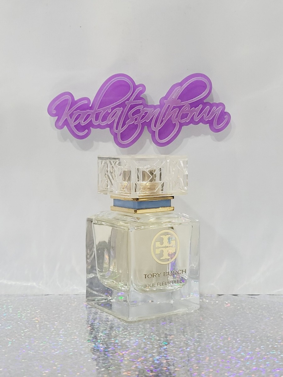 Tory Burch JOLIE FLEUR BLEUE Eau De Parfum EDP oz 50 ml