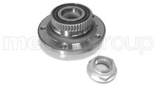 Roulement de roue BMW 318