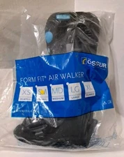 Brand New Ossur Form Fit Air Walker Boot Tall Size Small