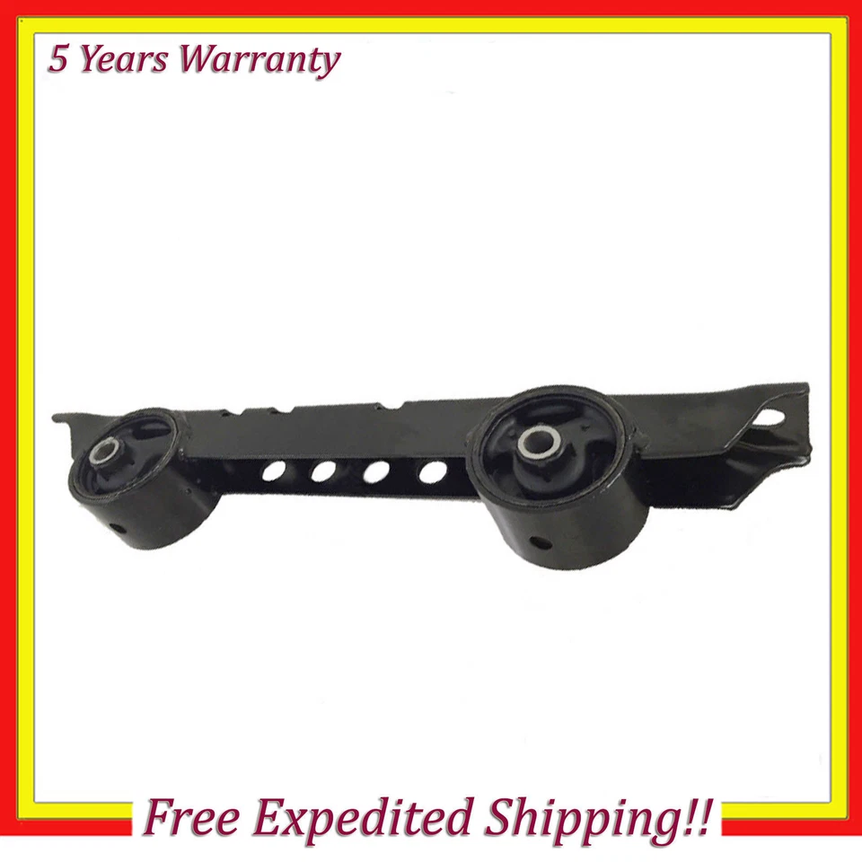 Montaje de transmisión para Mitsubishi 1994-2000 Montero / 99-04 Montero Sport 3,5 L 4x4 6679 Foto 2 de 4