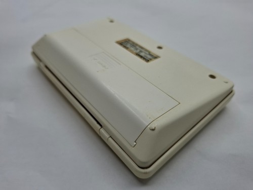 Handled electronic game CASIO CG-360 SL BANKMAN working - Foto 7 di 24