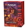 Magic The Gathering Pioneer Challenger Deck 2021 - Mono Red Burn