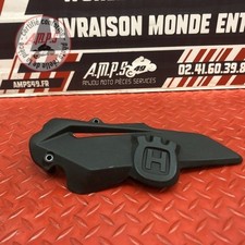 Cache plastique Husqvarna 610 SM 2005 à 2009