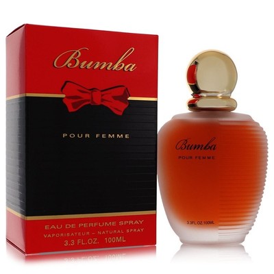 Bumba by YZY Perfume Eau De Parfum Spray 3.4 oz / e 100 ml