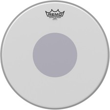 Remo Controlled Sound Reverse Dot Coated Snare Head 14 in.