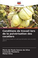 Maria De Paula Soares Da Silva (U. A.) | Conditions De Travail Lors De La...
