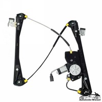 TüRfensterheber Elektrisch Links FüR Jaguar S-Type 2.5 V6 R 4.2 V8 02-07