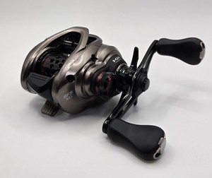 SHIMANO - アデルバラン BFS XG LEFT HANDLE Amazon.com : Shimano Aldebaran BFS Low Profile Reels
