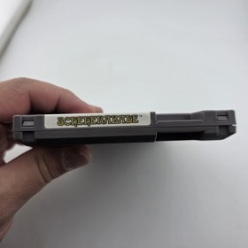 The Magic of Scheherazade Cart & Case Nintendo NES - No Manual - Actually Tested