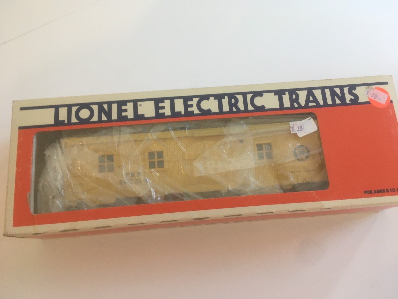 Click here to see eBay Auction