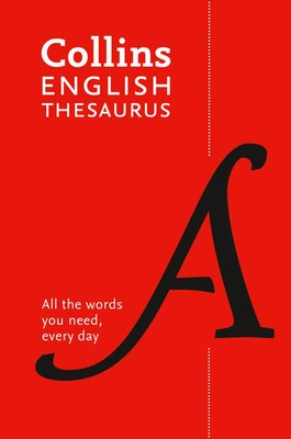 Paperback English Thesaurus Essential | All the Words You Need, Every Day | Buch