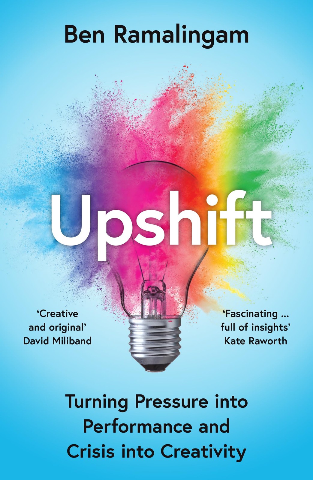 Upshift - Image 3