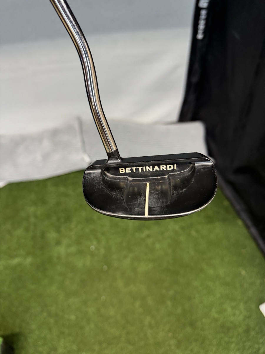 Bettinardi Mizuno BC3 Putter Steel Shaft Winn Grip RH 33 Inches | eBay
