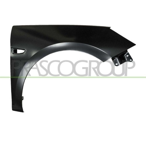 Aile Prasco OP4203013 carrosserie avant droite Opel tôle de rechange pour garage