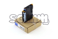 OMRON GRT1-AD2 I/O MODULE New