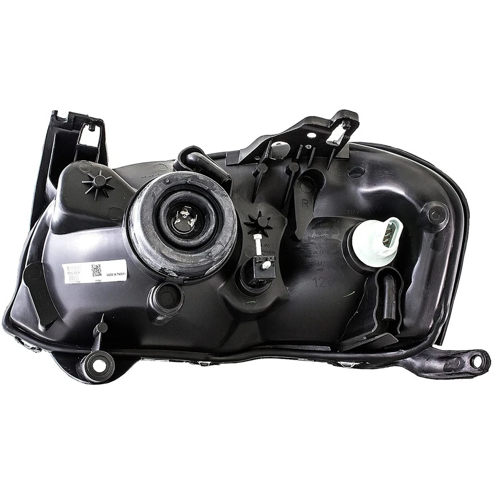 Faro halógeno derecho Dorman 1592006 para Mazda Tribute 2001-2004 Foto 3 de 4