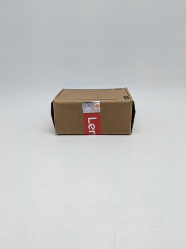 Webcam Lenovo 510 Performance FHD 1080p à clipser USB-C - Noir (FHDWC510) - Photo 6/8
