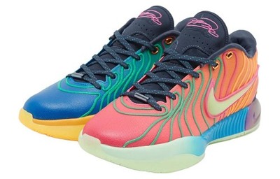 シューズ(男性用) NIKE LEBRON 21 EP Multi-Color Size 11 - Nike Men's LeBron 21 EP Optimism for sale online | eBay