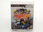 ModNation Racers PlayStation 3 Complete w/ Manual