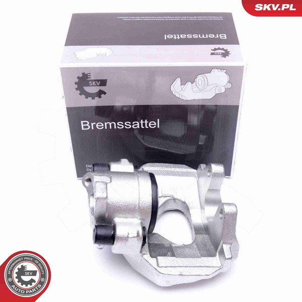 Bremssattel Esen SKV 42SKV271 FüR VW Sharan 7M8 7M9 7M6 GroßRaumlimousine 20V 1-image